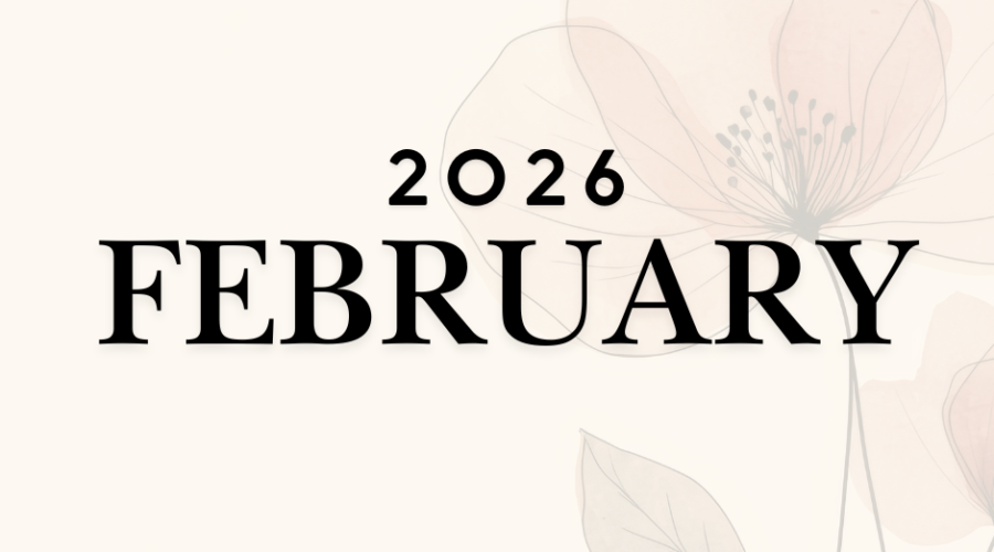 FEBRUARY 2026