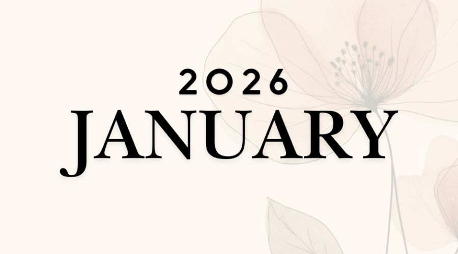 JANUARY 2026