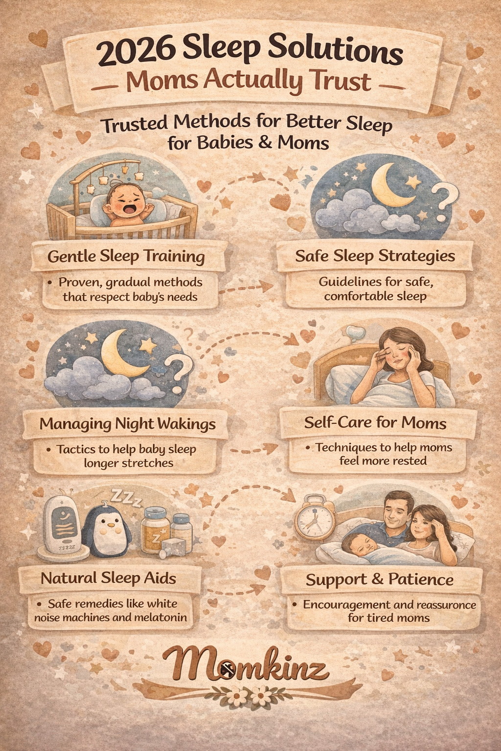 sleep solutions
