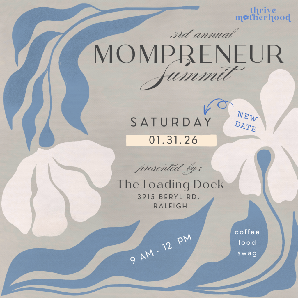 Mompreneur Summit 2026