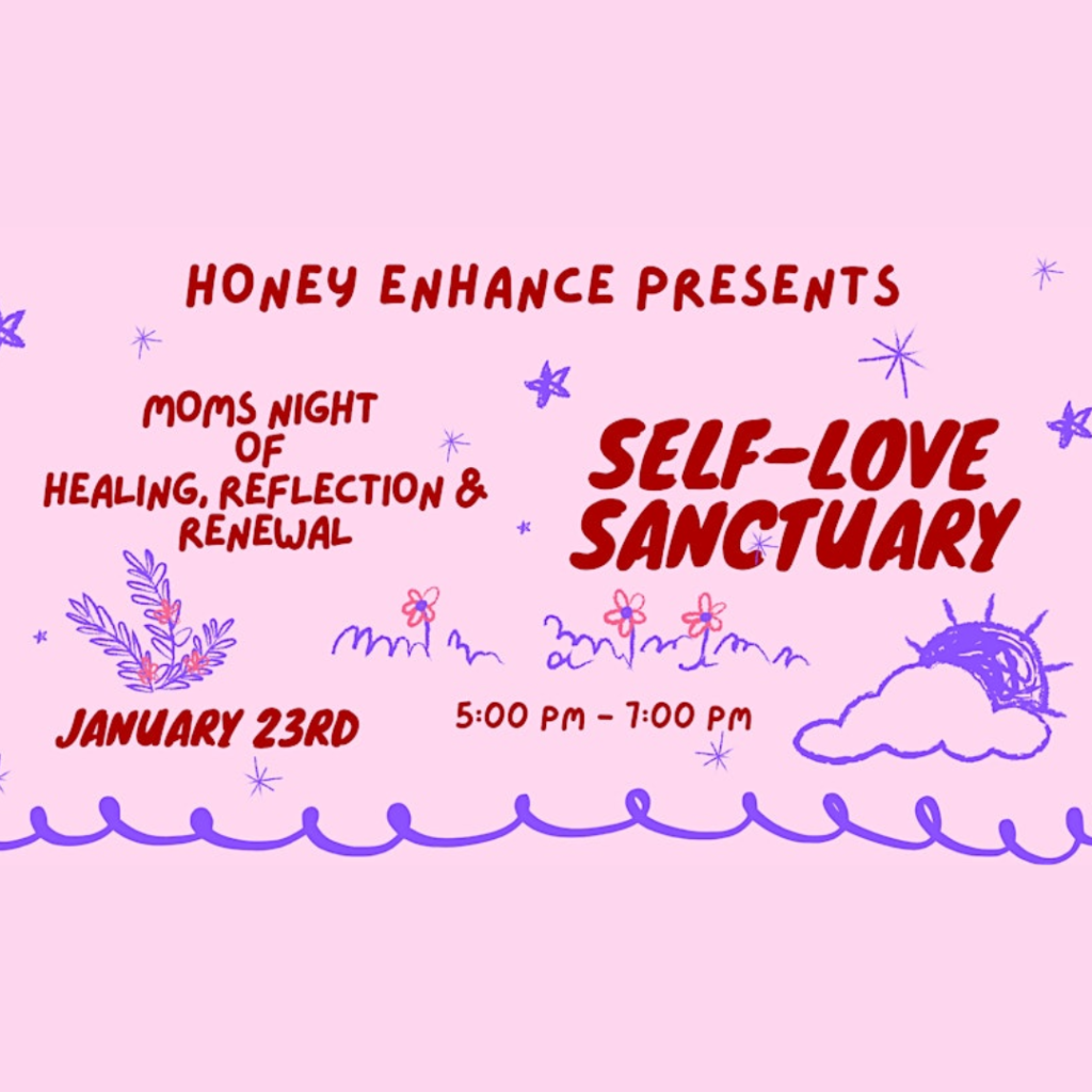 Moms Night of Healing 2026