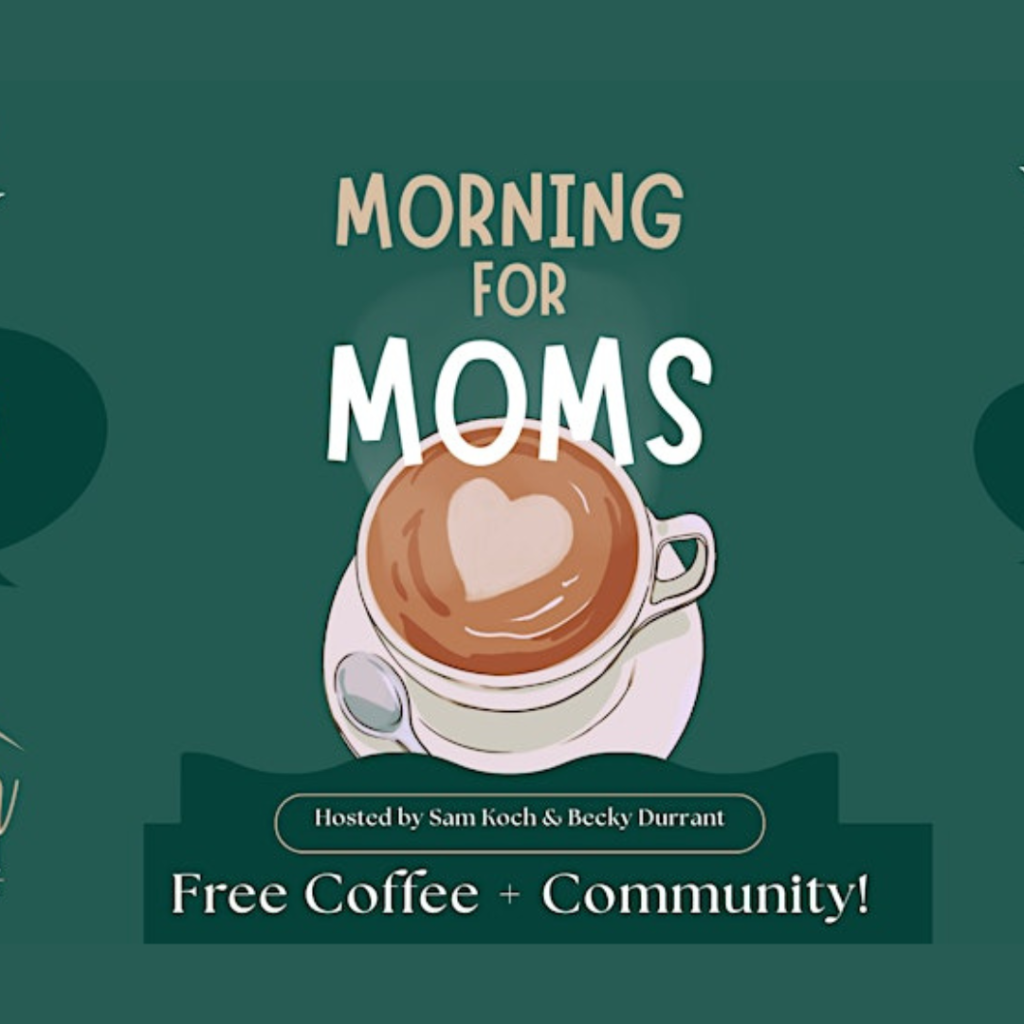 Morning for Moms 2026