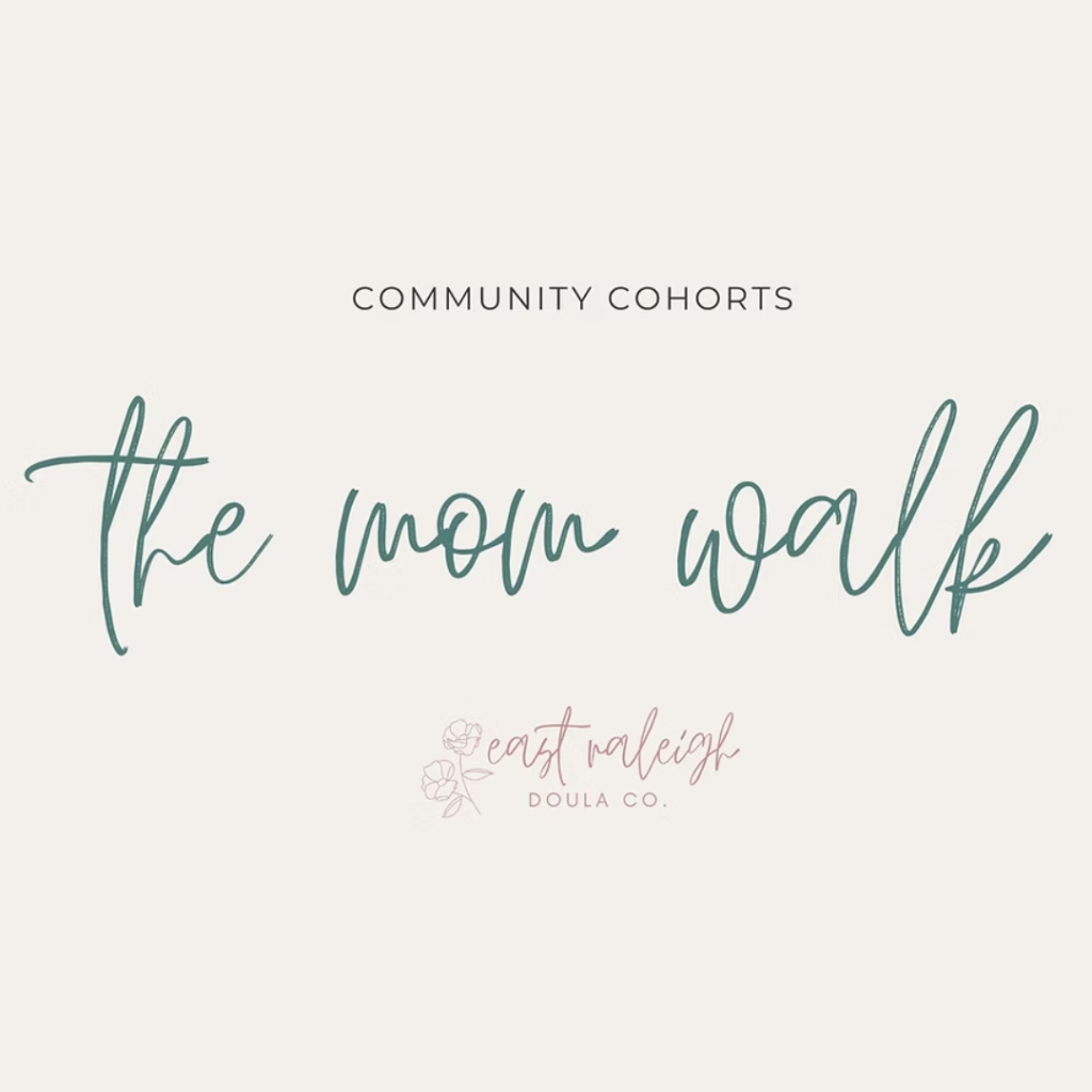 The Mom Walk