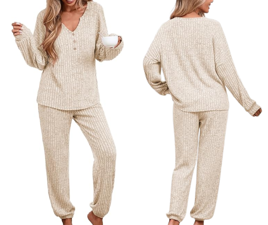 iChunhua Pajama Sets for Women