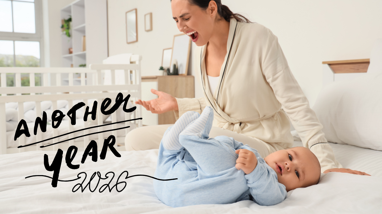 2026 Postpartum FAQs: Every New Mom Is Searching For