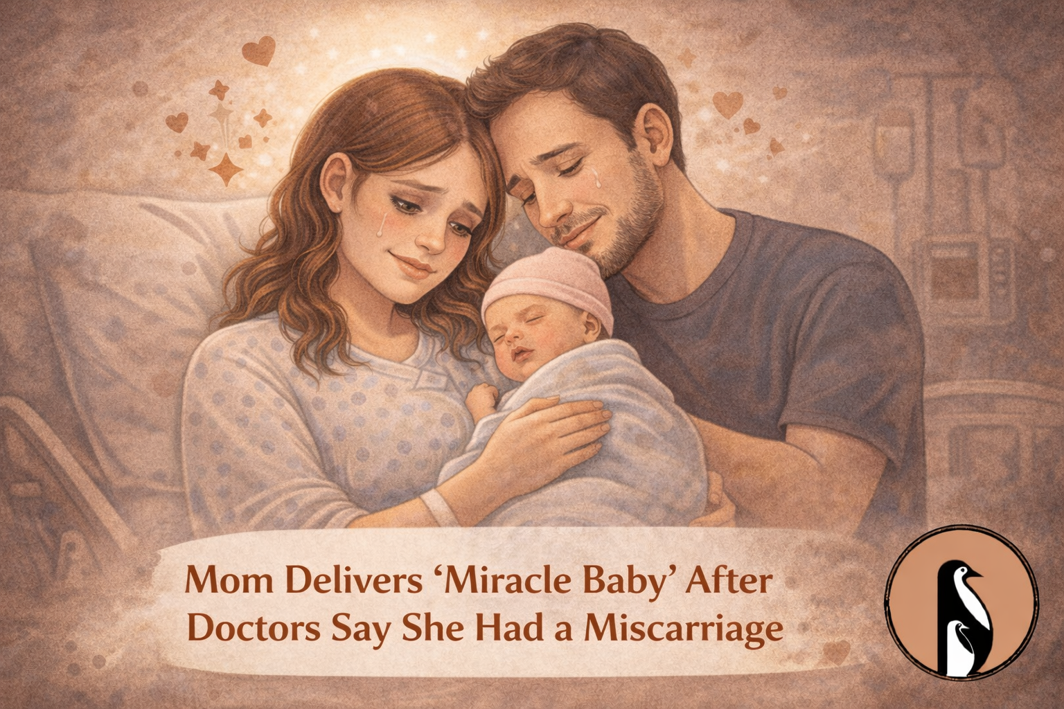 Miracle Baby